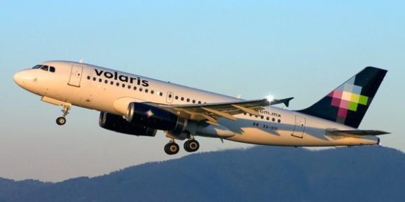 Volaris inaugurará 10 nuevos vuelos desde el AIFA