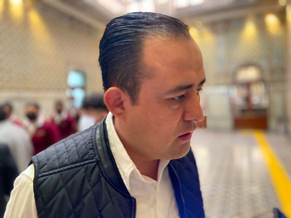 Pide Congreso esclarecer el asesinato de la activista Cecilia Monzón