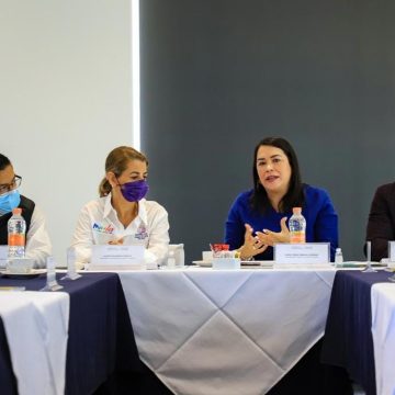 Propone Puebla integración turística regional del país