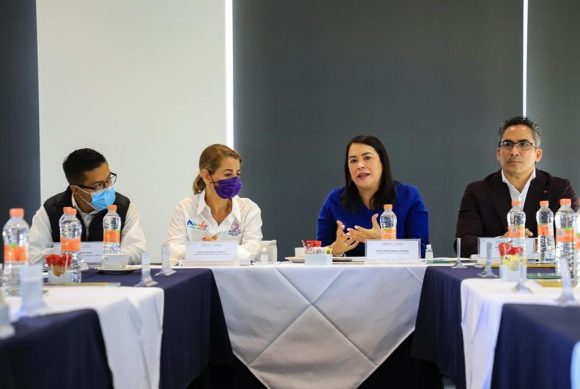 Propone Puebla integración turística regional del país