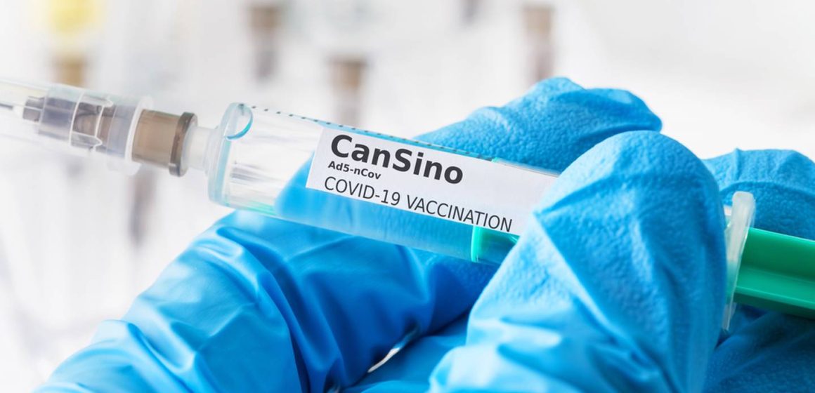 OMS aprueba uso de emergencia de la vacuna contra COVID-19 de CanSino