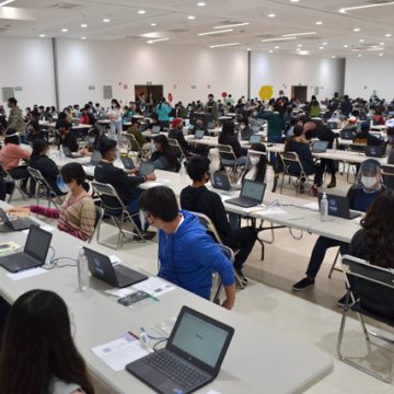 Se abre el periodo para descargar el formato de asignación de examen de admisión