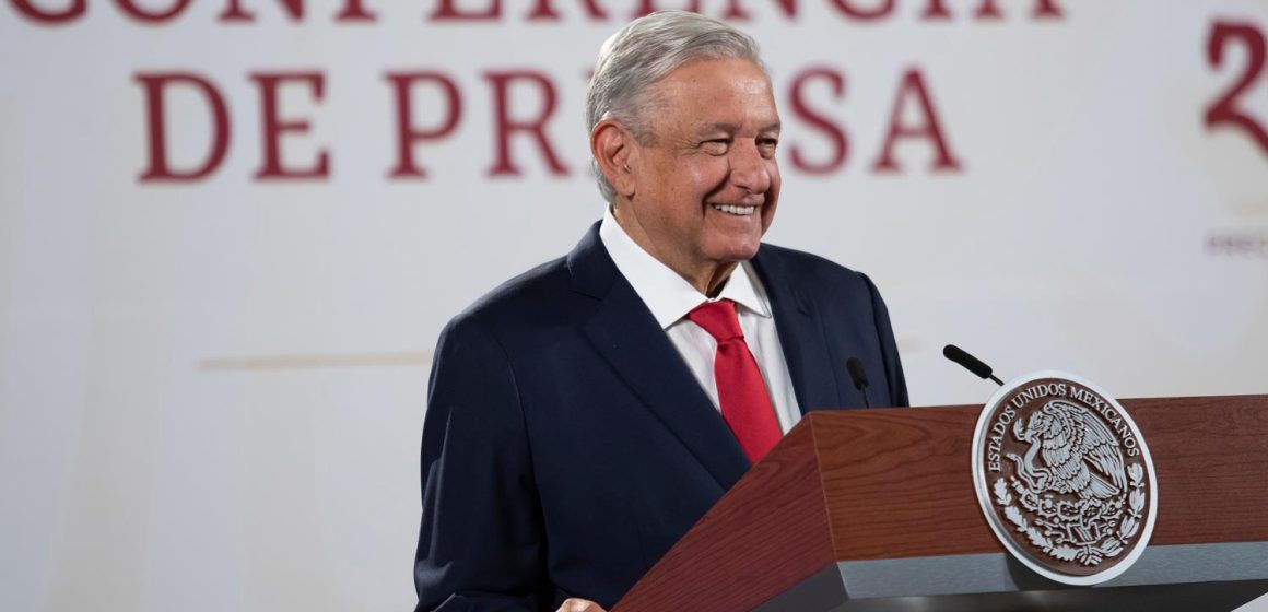 AMLO encabezará  desfile del 5 de Mayo desde el inicio hasta su conclusión