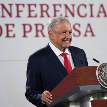 AMLO encabezará  desfile del 5 de Mayo desde el inicio hasta su conclusión