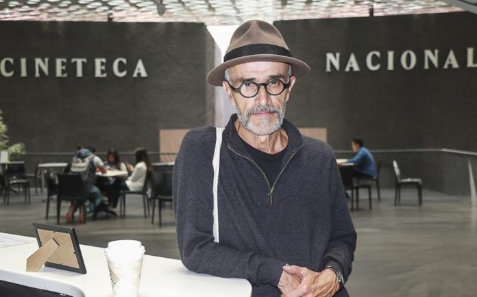 Murió Gregorio Rocha, cineasta mexicano