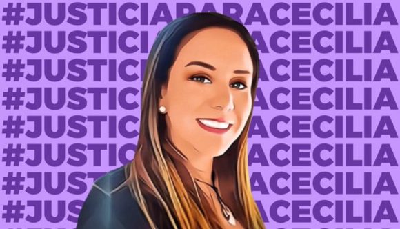 Sin detenidos a ocho días del asesinato de Cecilia Monzón