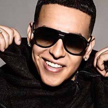 Daddy Yankee abre cuarta fecha en el Foro Sol