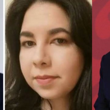 Hija del secretario particular de AMLO y dirigente de filial de PEMEX compró mansión en  exclusivo fraccionamiento en Houston