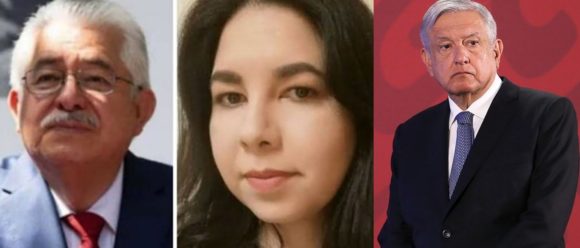 Hija del secretario particular de AMLO y dirigente de filial de PEMEX compró mansión en  exclusivo fraccionamiento en Houston