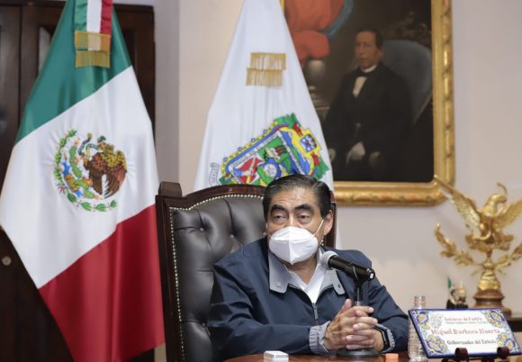 Gobierno reitera compromiso para esclarecer hechos violentos