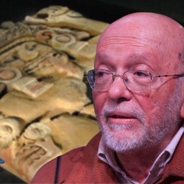 Eduardo Matos, arqueólogo mexicano, gana el Premio Princesa de Asturias