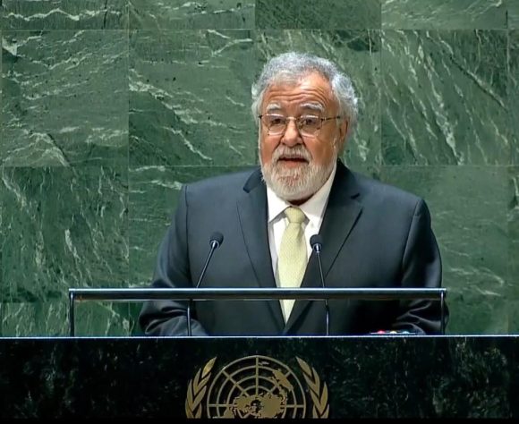 México es el tercer país con más solicitantes de refugio en el mundo