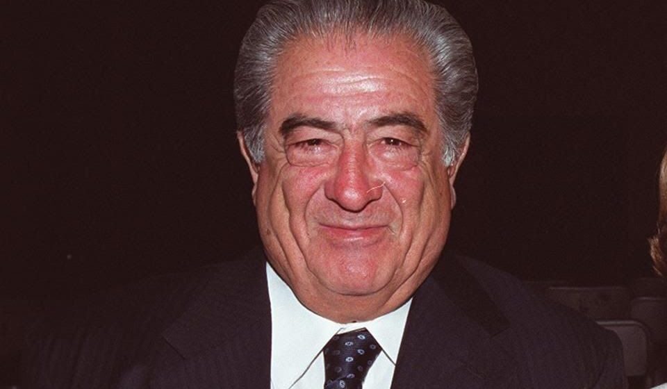 Fallece Eugenio López Rodea, fundador de Jumex