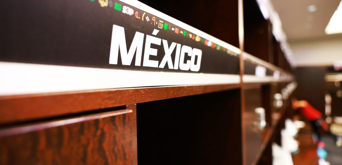 Confirman cinco casos de COVID-19 en concentración de la Selección Mexicana