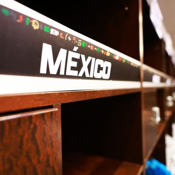 Confirman cinco casos de COVID-19 en concentración de la Selección Mexicana