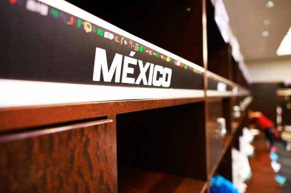 Confirman cinco casos de COVID-19 en concentración de la Selección Mexicana