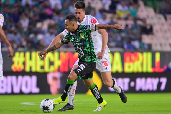 Nada para nadie; León sin liguilla y Toluca pagará multa