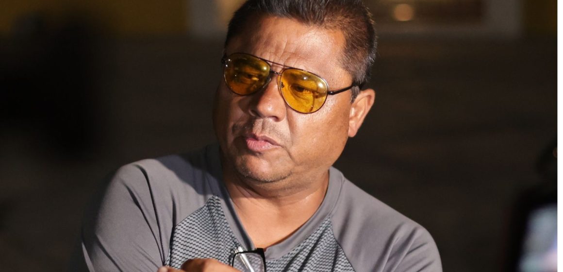 Papá de Debanhi Escobar anuncia que catearán el cuarto de su hija