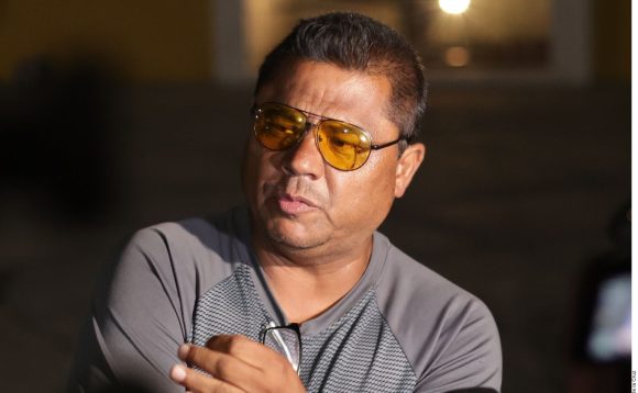 Papá de Debanhi Escobar anuncia que catearán el cuarto de su hija