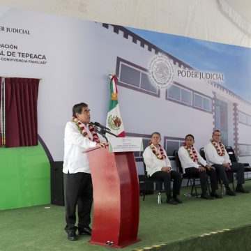 En Puebla acabaron privilegios en el poder, hoy hay verdaderos servidores públicos: MBH