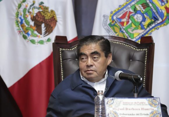 Gobierno del Estado construirá seis CIS en las cabeceras distritales