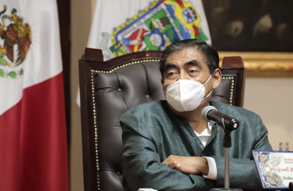 Gobierno pide a los alcaldes “nunca sentarse hablar con delincuentes”