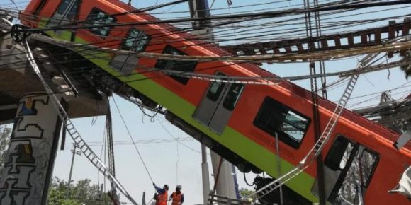 Rechaza DNV conflicto de interés en tercer informe sobre L12