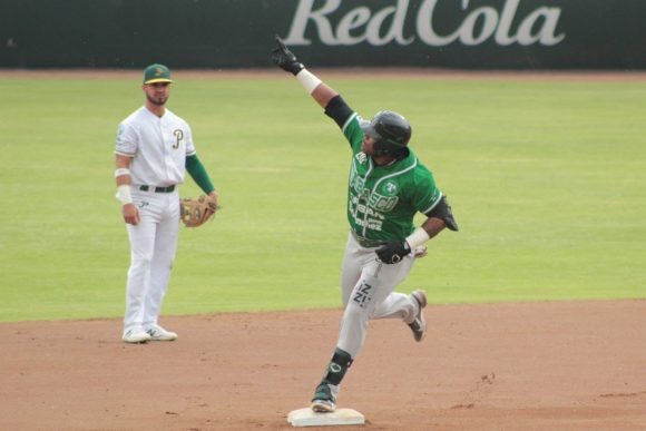 Los Olmecas de Tabasco se quedaron con la serie ante los Pericos