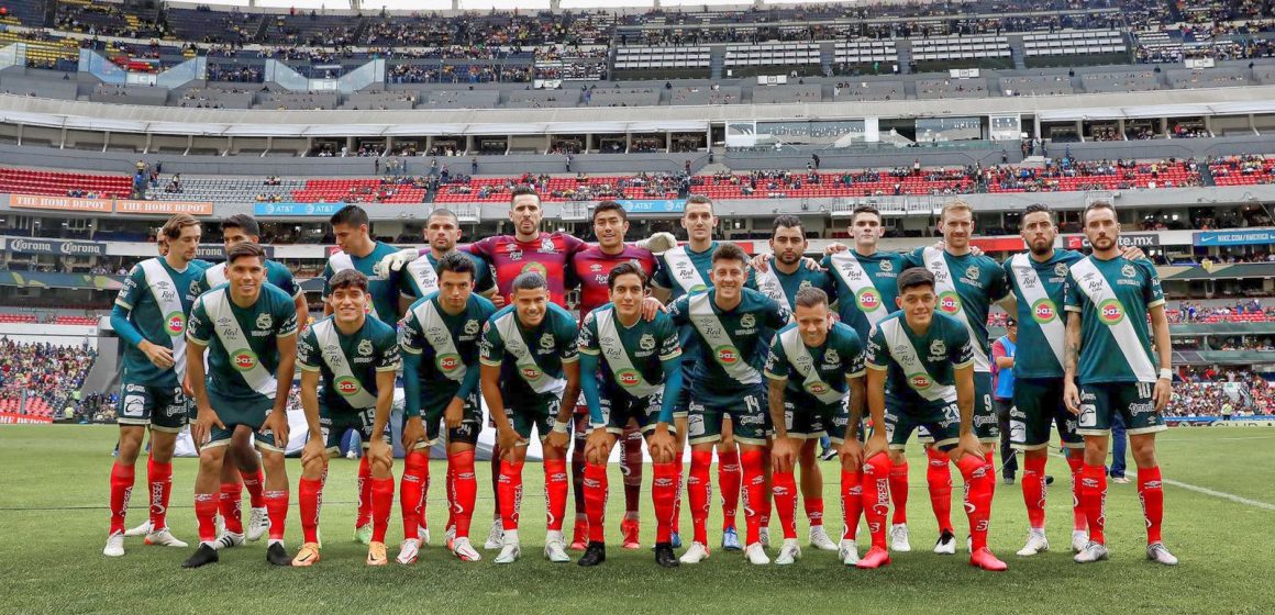 Listo el calendario del Apertura 2022; el Puebla arrancará de visita en Mazatlán