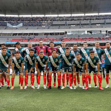 Listo el calendario del Apertura 2022; el Puebla arrancará de visita en Mazatlán