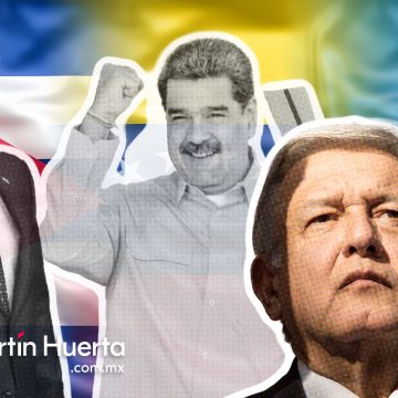 López Obrador no ira a cumbre de las Américas en solidaridad con Cuba, Venezuela y Nicaragua