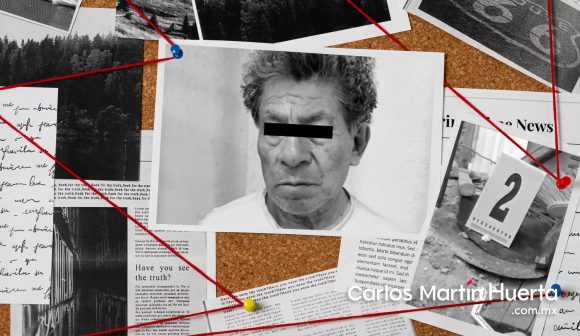 El Monstruo de Atizapán: A un año del macabro descubrimiento