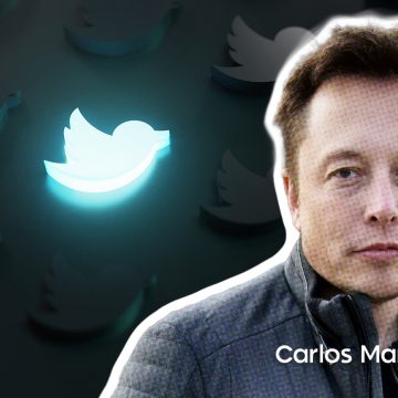 Concreta Elon Musk compra de Twitter