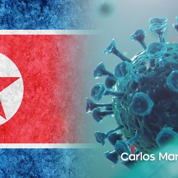 Corea del Norte enfrenta escasez de medicamentos en plena ola de COVID-19