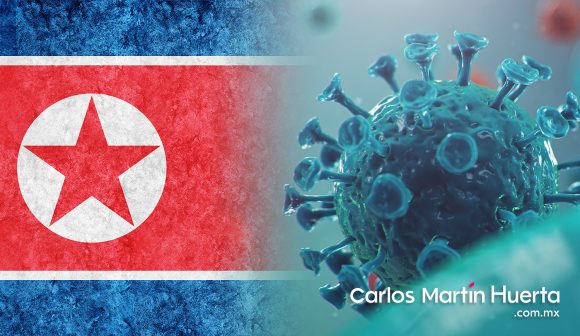 Corea del Norte enfrenta escasez de medicamentos en plena ola de COVID-19