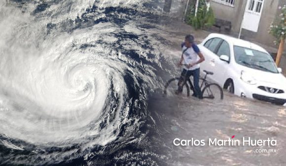 Agatha: Saldo de 4 muertes y 4 desaparecidos en Oaxaca