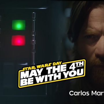 (VIDEO) Star Wars Day: Su origen y qué se estrena hoy
