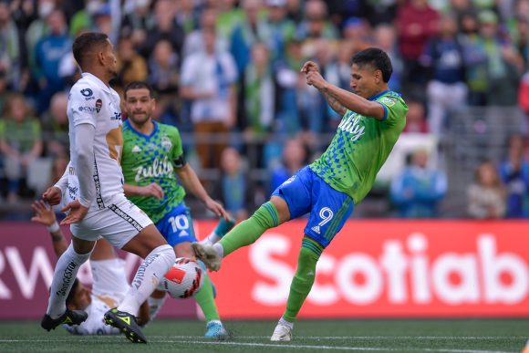 El Seattle Sounders campeón de la Concachampions; rompió la hegemonía de la Liga MX