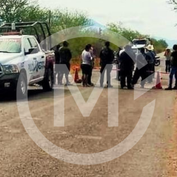 Por problemas de tierras ejecutan autoridad ejidal de Teotlalco