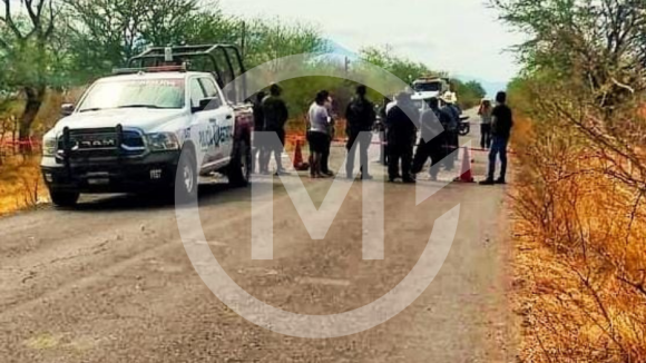 SEGURIDAD Por problemas de tierras ejecutan autoridad ejidal de Teotlalco