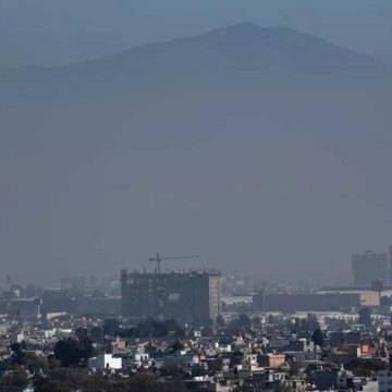 Se activa contingencia ambiental en el Valle de México; habrá doble “Hoy No Circula”