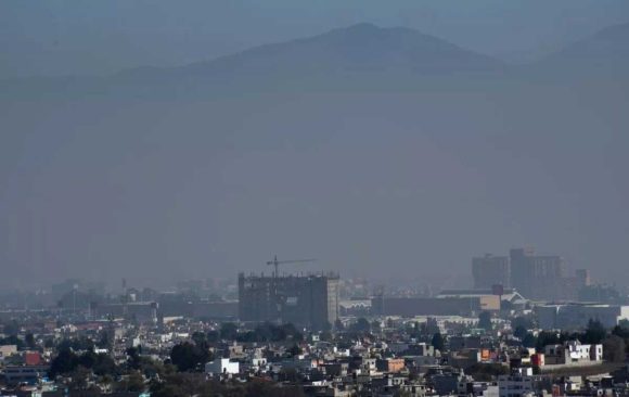 Se activa contingencia ambiental en el Valle de México; habrá doble “Hoy No Circula”