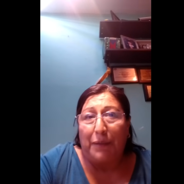 Mamá de Debanhi Escobar da sus primeras declaraciones sobre el caso
