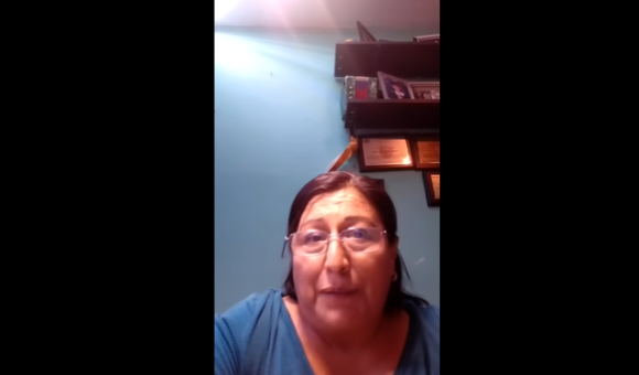 Sin título Mamá de Debanhi Escobar da sus primeras declaraciones sobre el caso