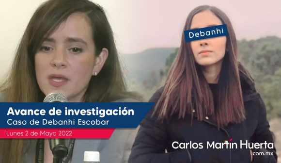 Fiscalía de NL ha asegurado cinco vehículos por el caso Debanhi