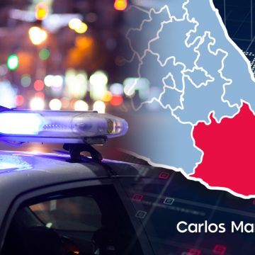 Hallan muertos a 4 niños en Oaxaca, se presume homicidio