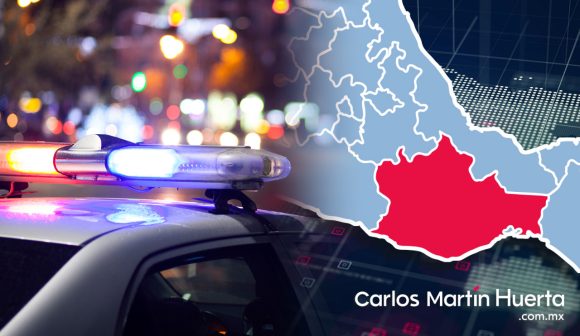 Hallan muertos a 4 niños en Oaxaca, se presume homicidio
