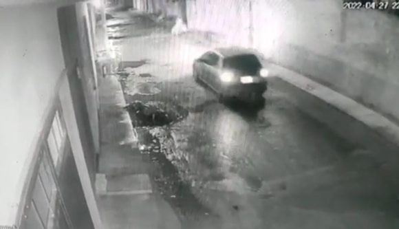 Organizan brigadas para buscar a Sandra Elizabeth en Amozoc