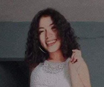 Ayudemos a localizar a Ashley Balbuena Rodríguez de 17 años