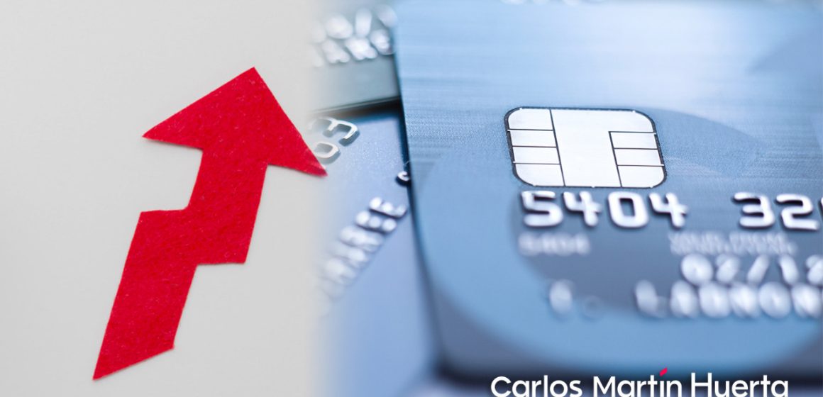 ¿Cuáles son las tarjetas de crédito más caras en México?